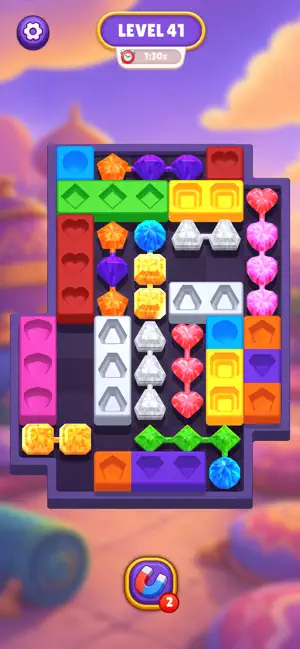 Jewel Color Fit screenshot 4