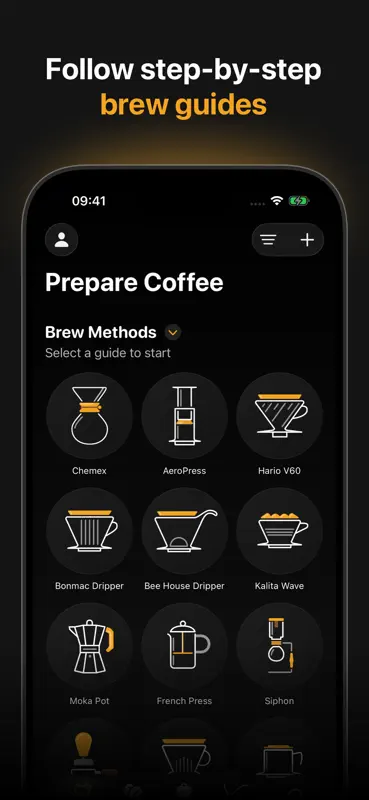 Filtru Coffee: Best Brew Guide screenshot 2 of 8