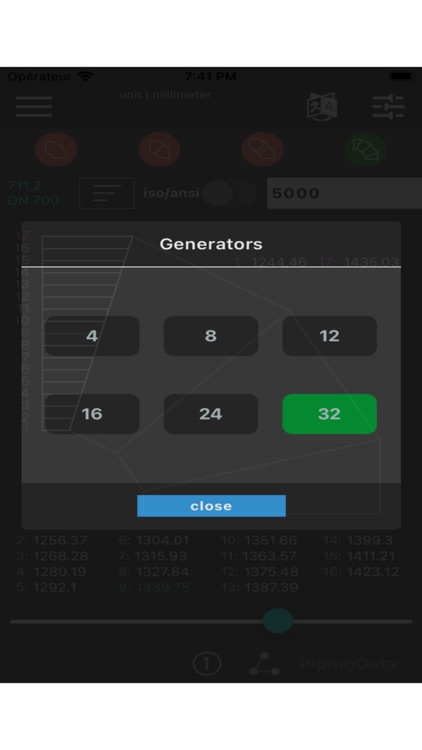 PipingData screenshot-6