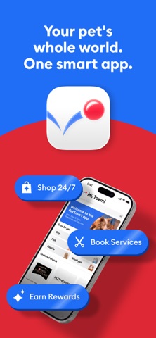 PetSmart screenshot 4
