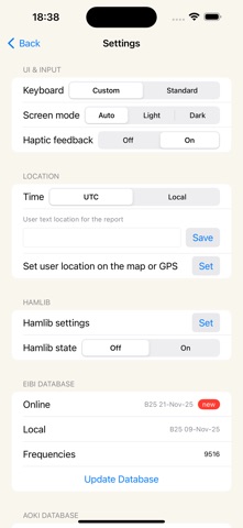 SWList Screenshot 8 of 10