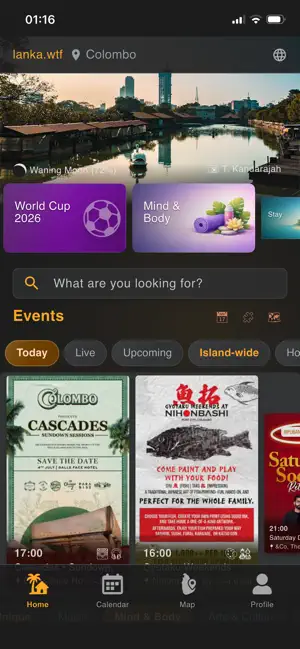 lanka.wtf screenshot 1