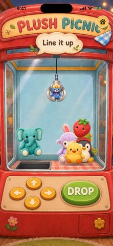 Tiny Claw Game Screenshot 4 of 6