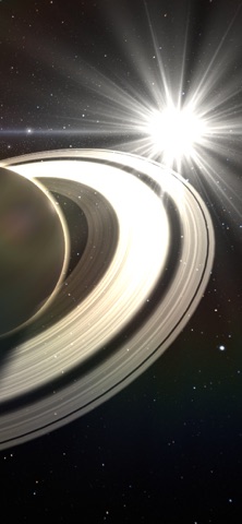 Orbis - Space Focus Timer Screenshot 2 of 8