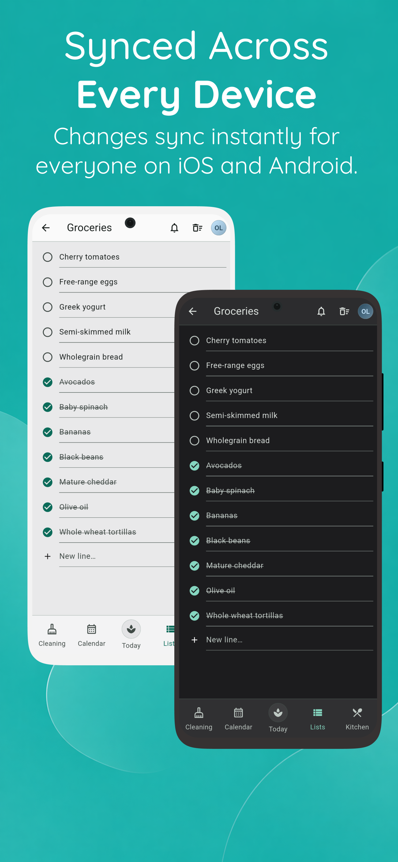 ZenHome: Family Task Organizer screenshot 7