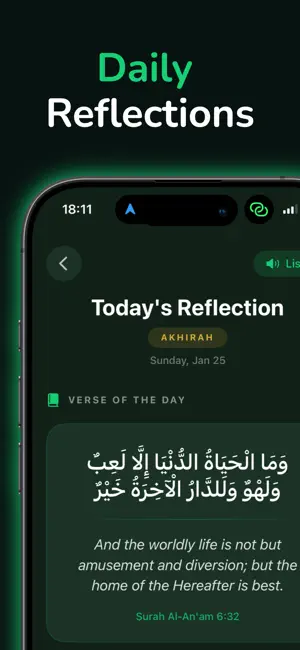 Niyyah: Protect Your Prayer screenshot 3