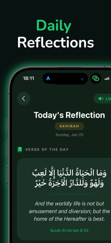 Niyyah: Protect Your Prayer screenshot