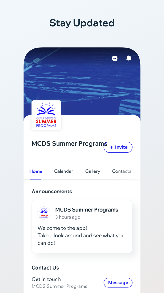 #3. MCDS Auxiliary Programs (iOS) 由: Iara Coltro