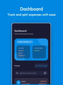 Nomadwise screenshot 4