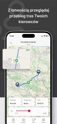 NaviCompact screenshot