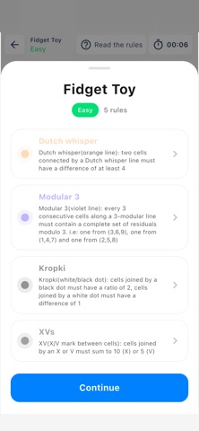 Sudoka plus screenshot 5