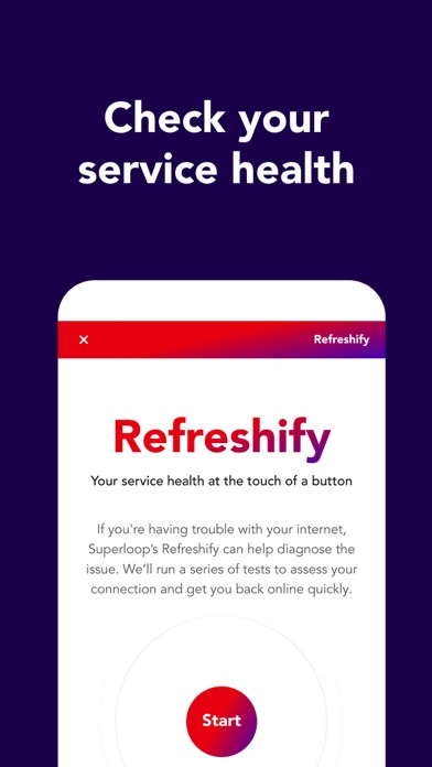 Superloop screenshot 3