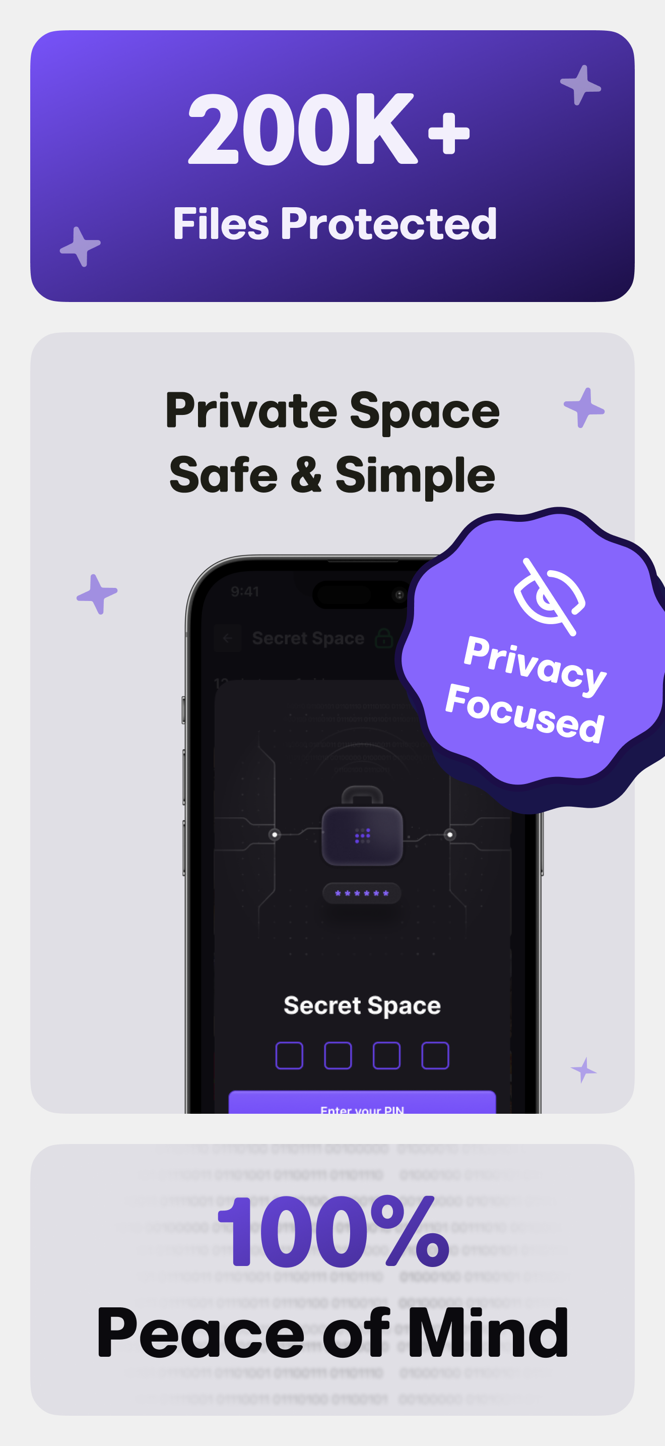 EasyCleaner: Phone Storage