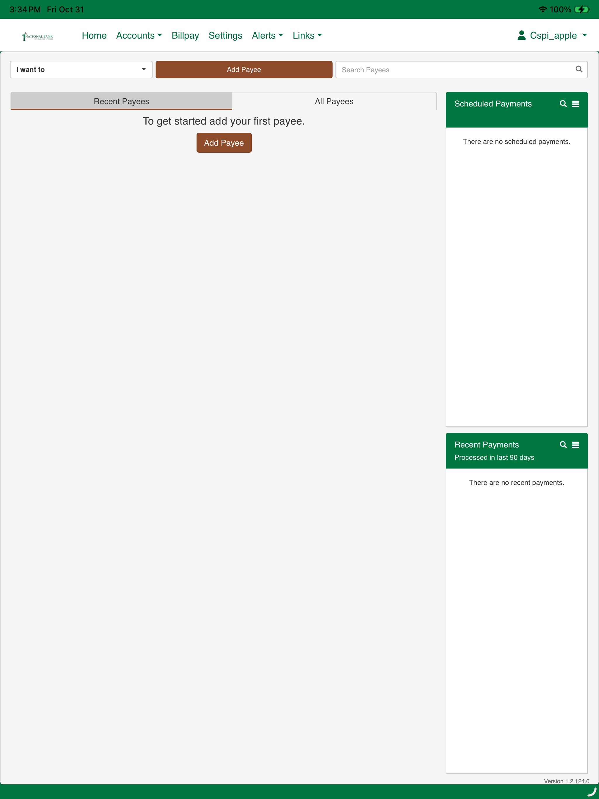 FNBHS Mobile Banking