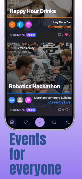 stuDex - Everything Student Screenshot 7 of 7