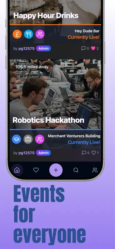stuDex - Everything Student screenshot 7 of 7