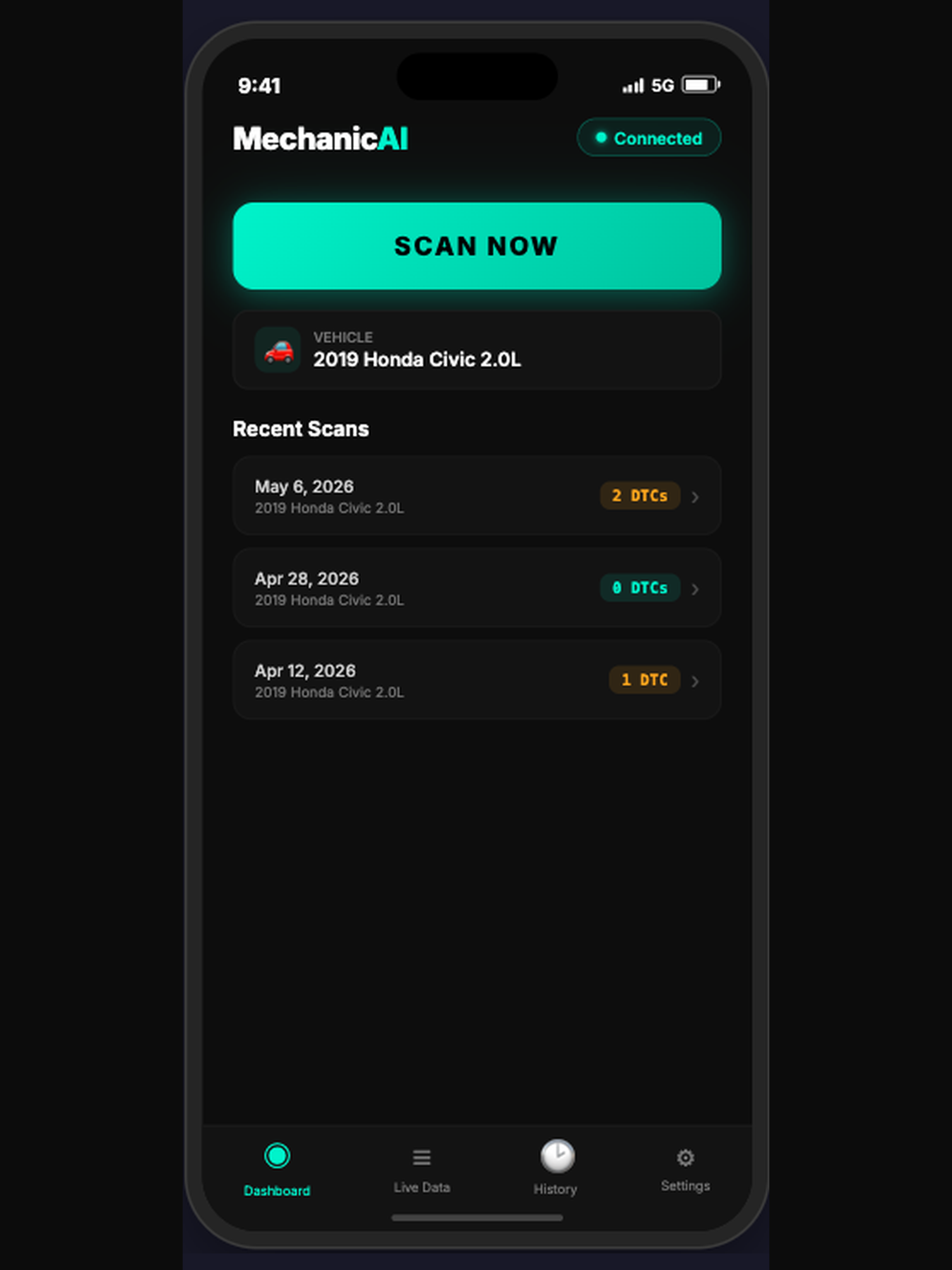 MechanicAI screenshot 10