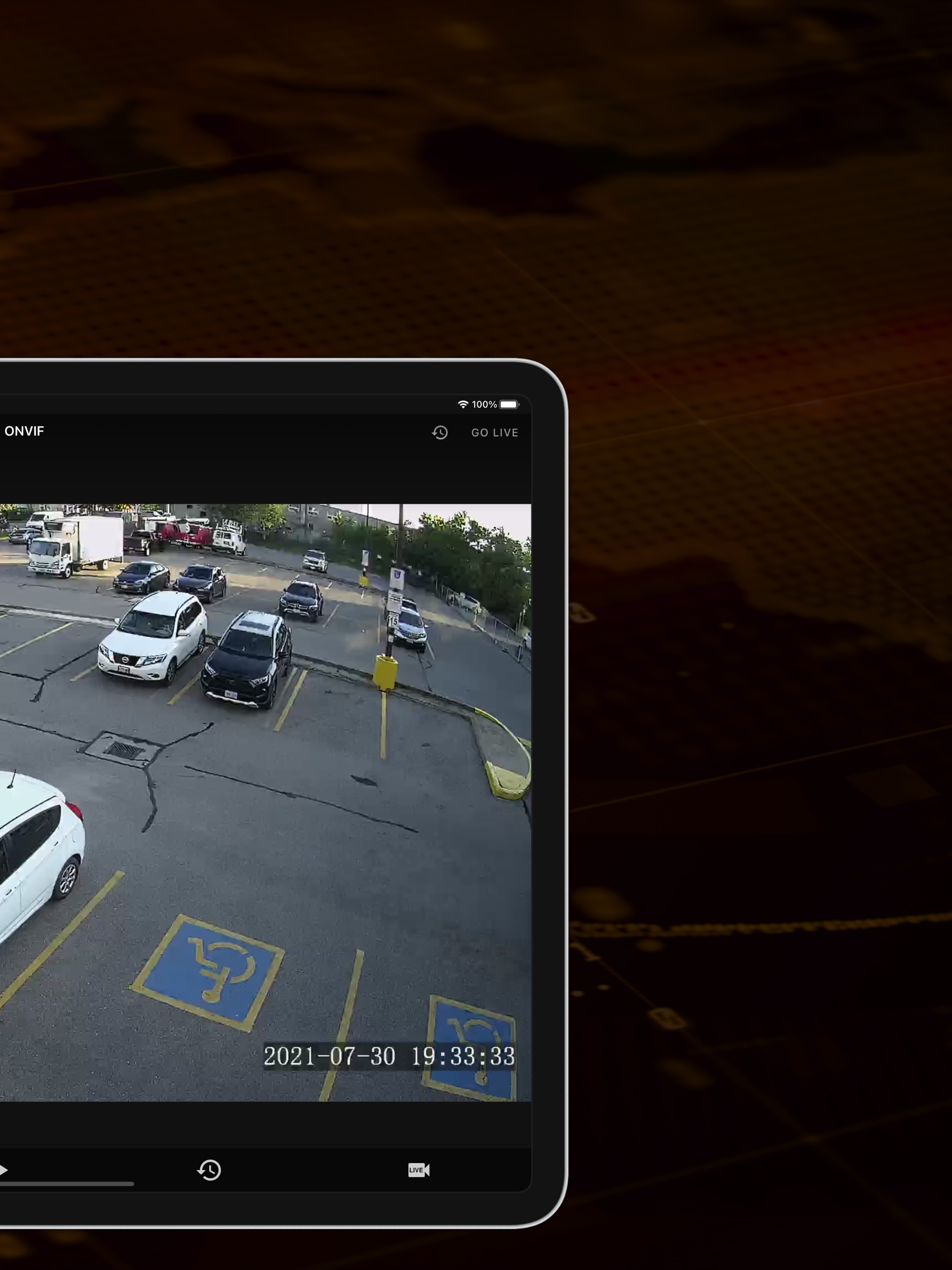 RedAI Vision screenshot 10