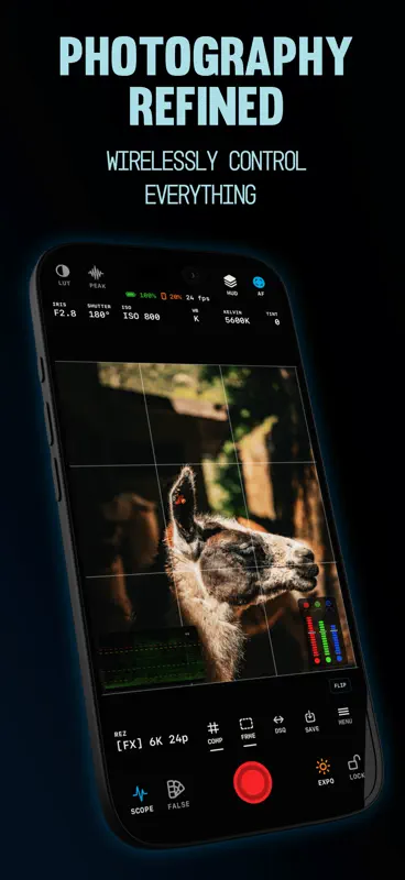 Parallax Monitor screenshot 5 of 10