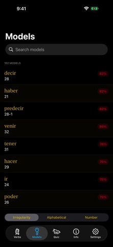 Conjugar Screenshot 3 of 9