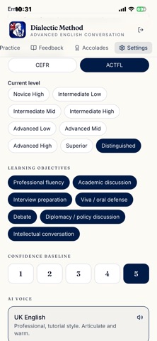 Dialectic Method Screenshot 10 of 10