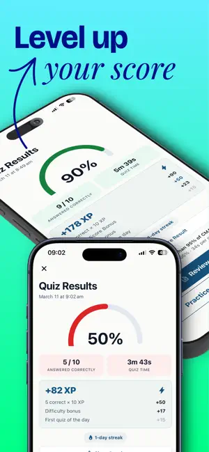 CCHT TEST PREP 2026 - 2027 screenshot 4