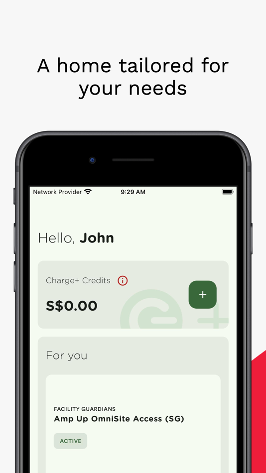 #2. CHARGE+ (iOS) 由: Charge+ Pte Ltd
