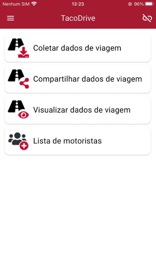 #2. TacoDRIVE (iOS) By: PST Eletronica SA