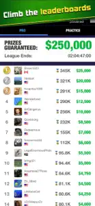 Cube Cube: Win Real Money Game screenshot #5 for iPhone