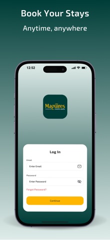 My Maguires screenshot