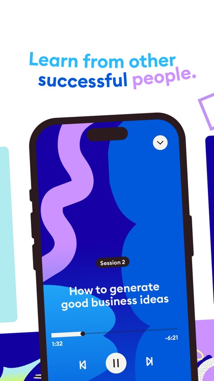 VIVA Career: Master Your Path screenshot-8
