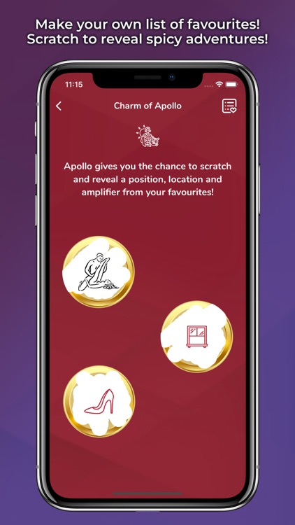 Love Guide: Sex Positions Game screenshot-3