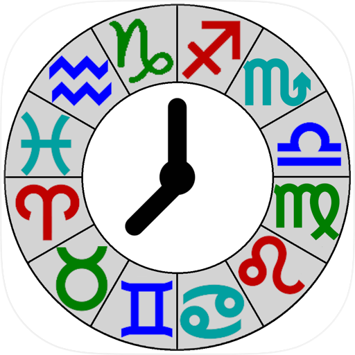Astrology: Horary Chart