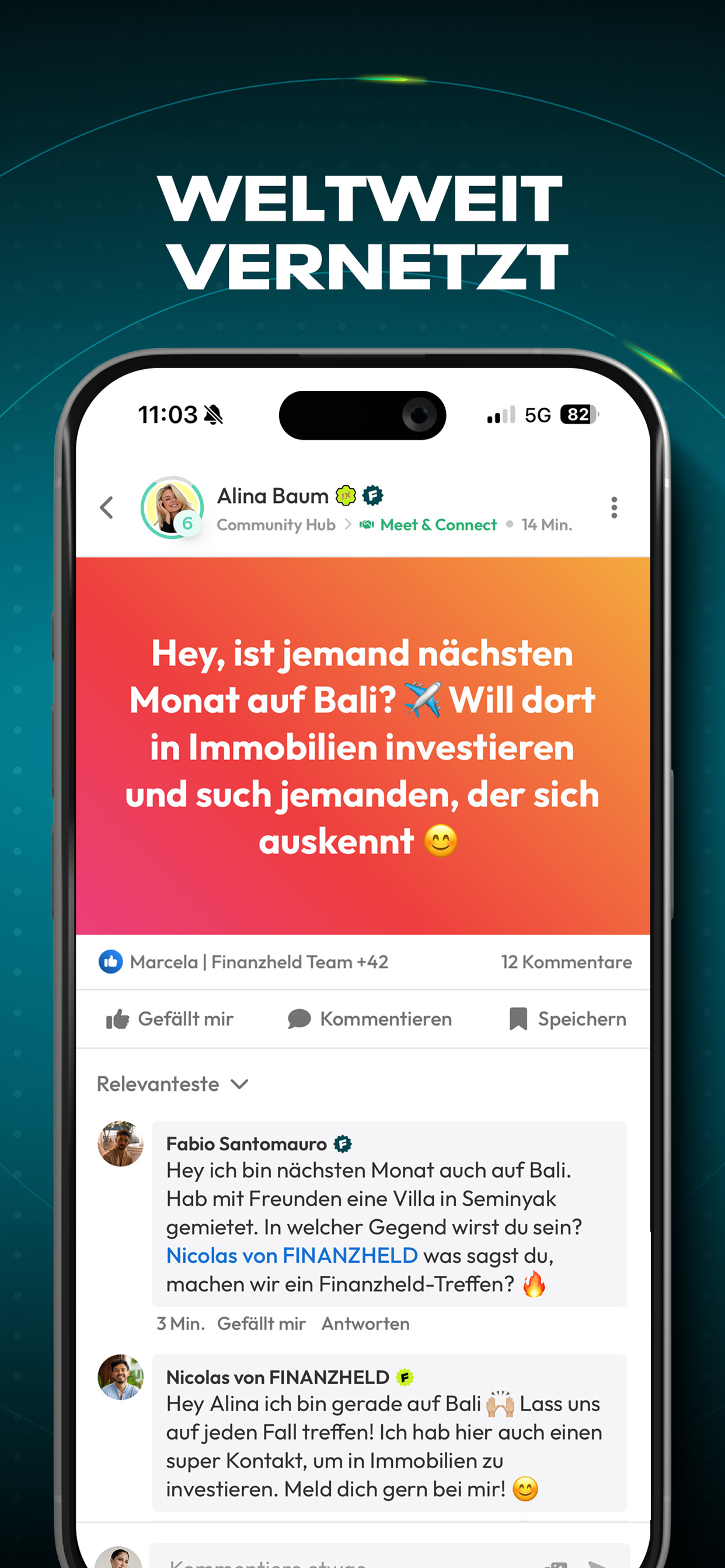 FINANZHELD screenshot 5