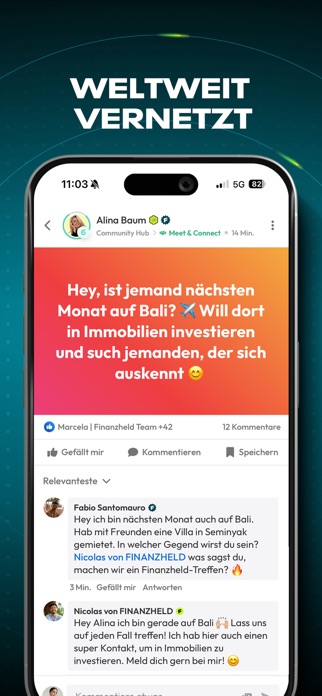 FINANZHELD Screenshot 5 of 10