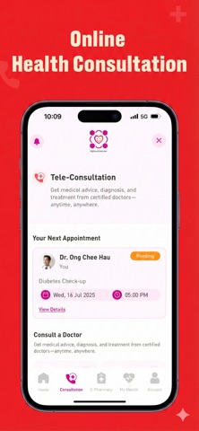 BIG Pharmacy Screenshot 5 of 6
