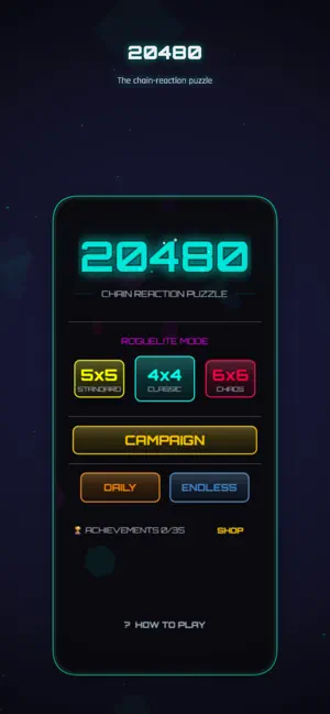 20480 screenshot 1