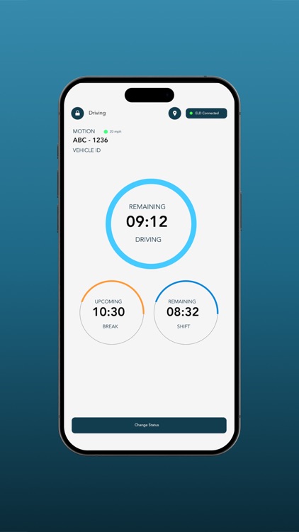 My Driver Book screenshot-3
