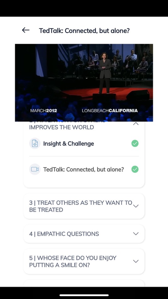 #4. Circles of understanding (iOS) 由: De BegripsCode B.V.