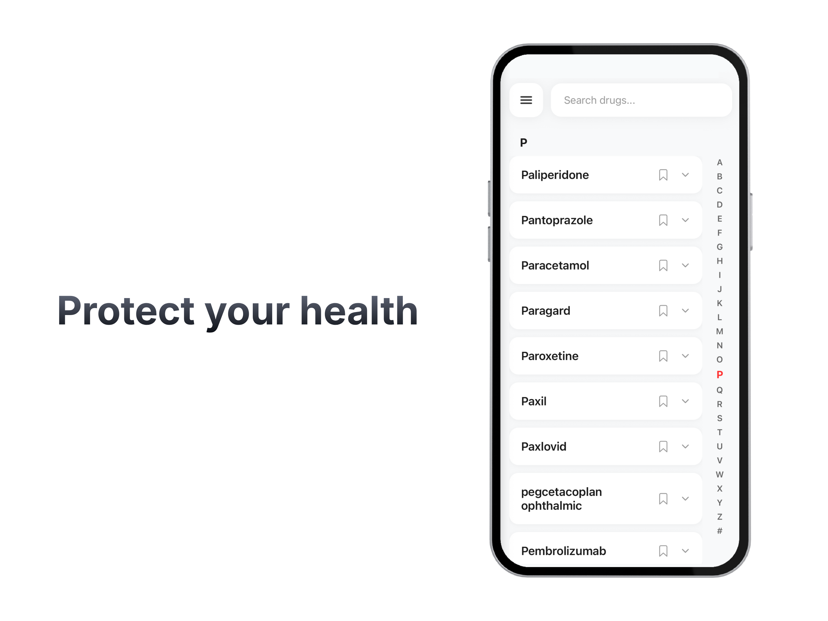 MEDi: Understand Your Medicine screenshot 8