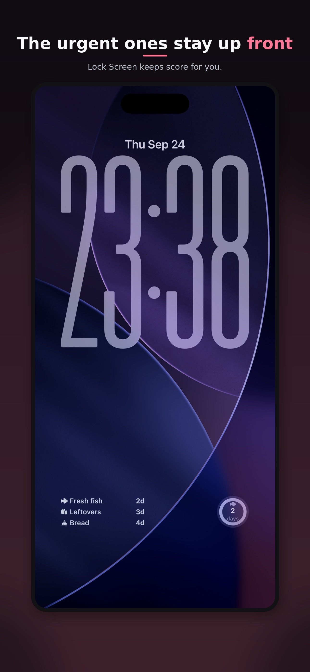 Screenshot 5 of Cycle Timers