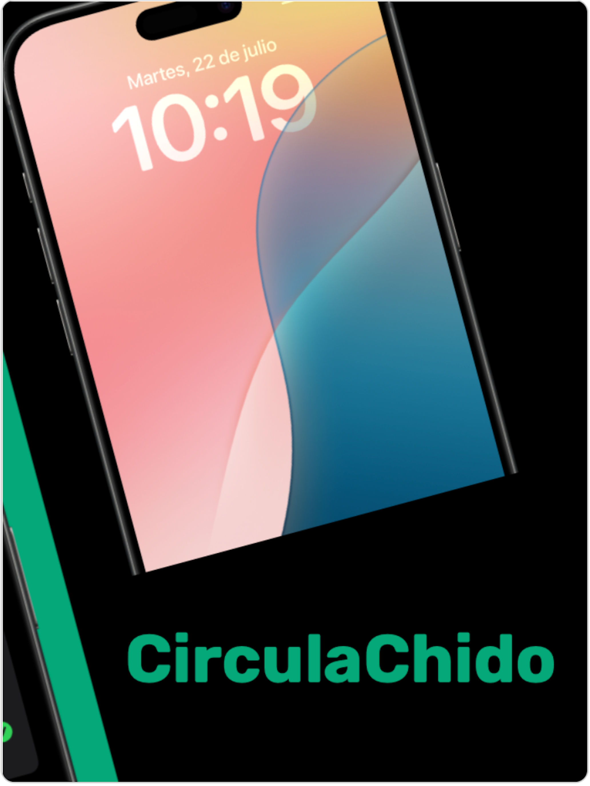 CirculaChido