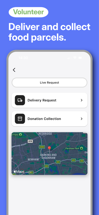 MyAid Screenshot 6 of 6