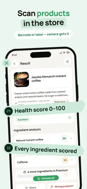 YaYo: AI Wellness Companion screenshot 2