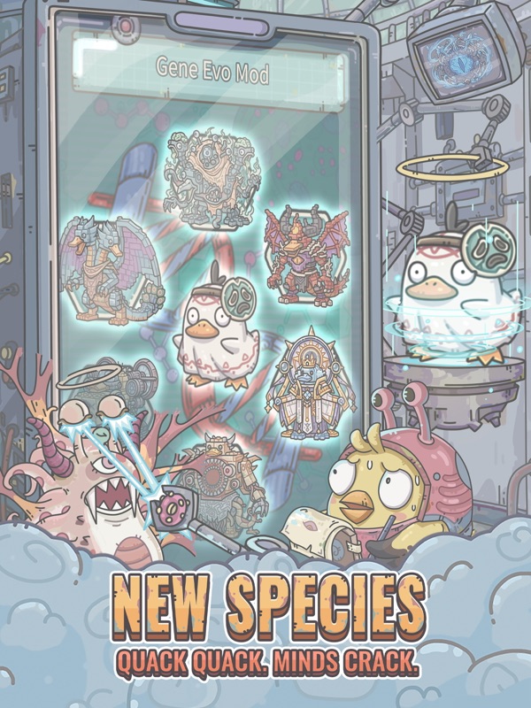 Super Snail screenshot 7