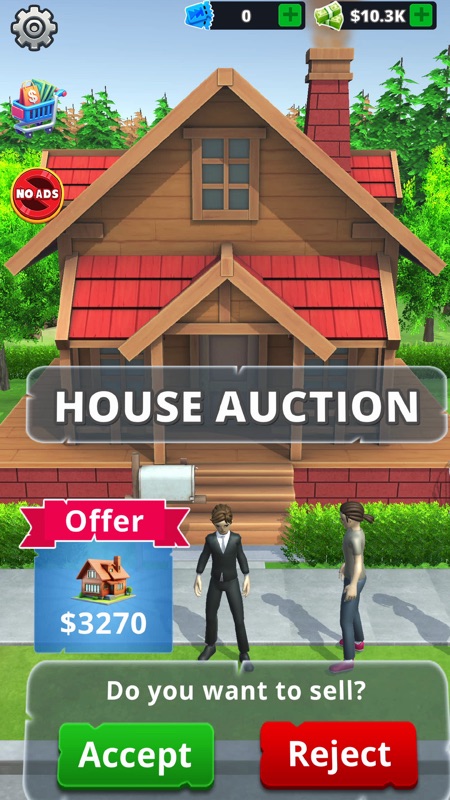 Construct It 3D screenshot 5