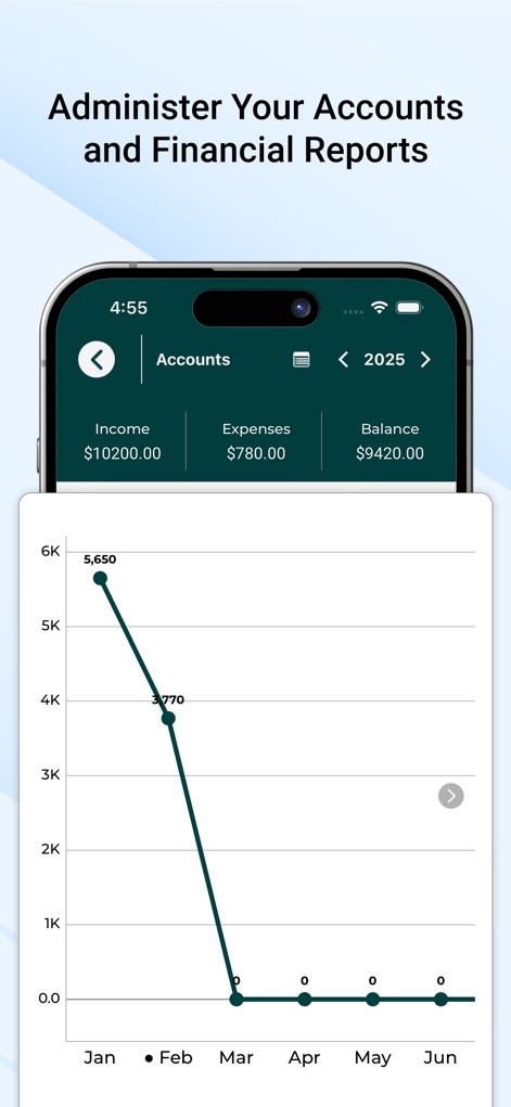 Wallet: Daily Expense Tracker - App de Finanzas | MWM