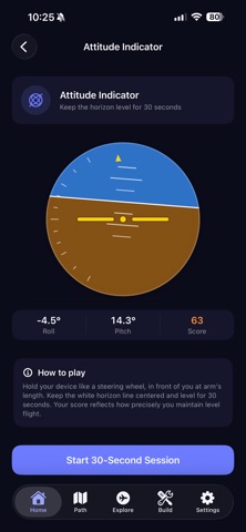 Jetcarino screenshot