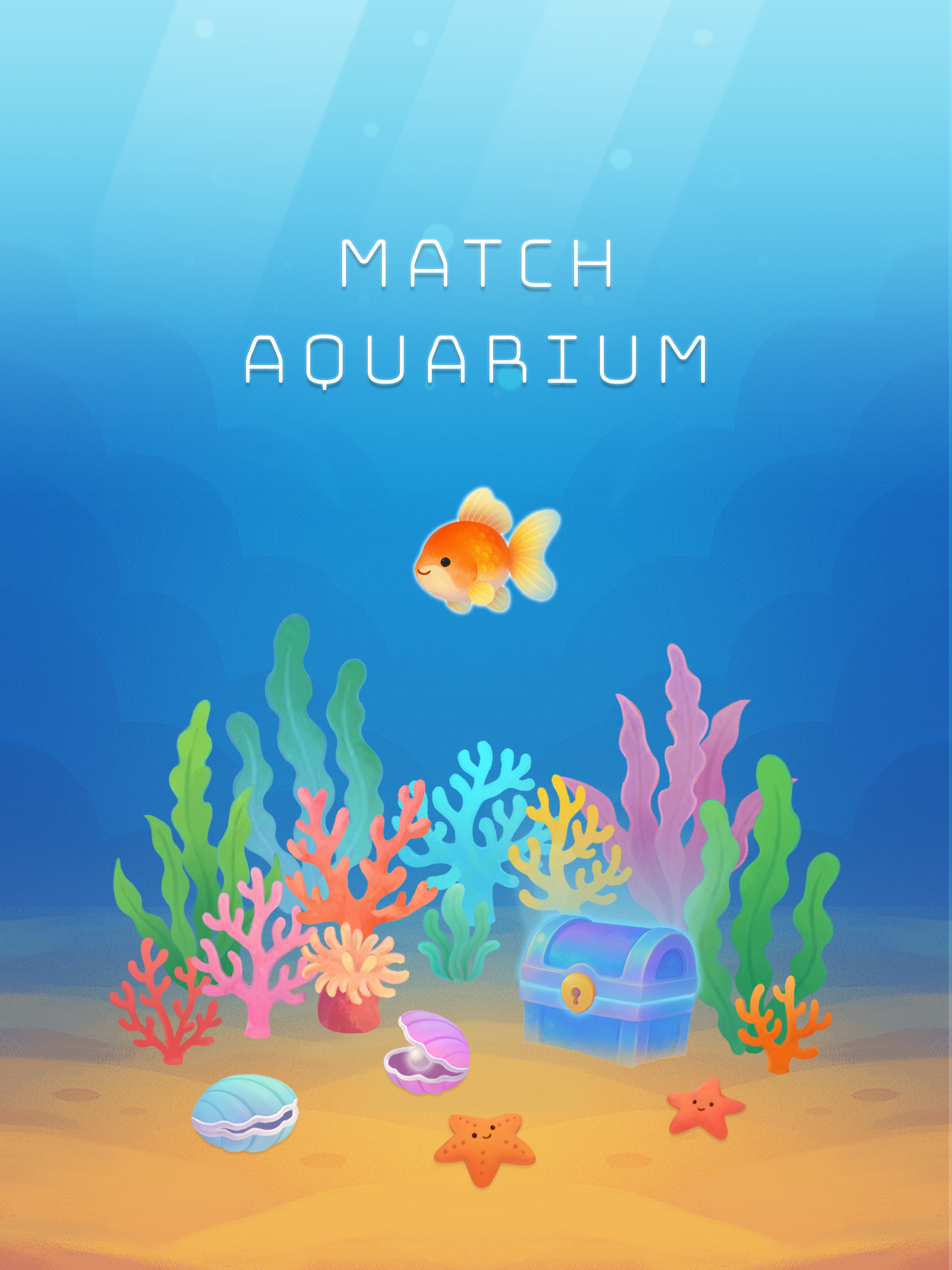 Match Aquarium screenshot 7
