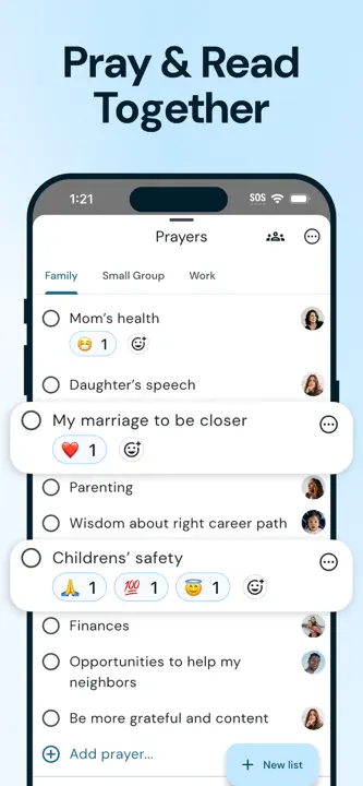 Life Bible Appのスクリーンショット（8/10）